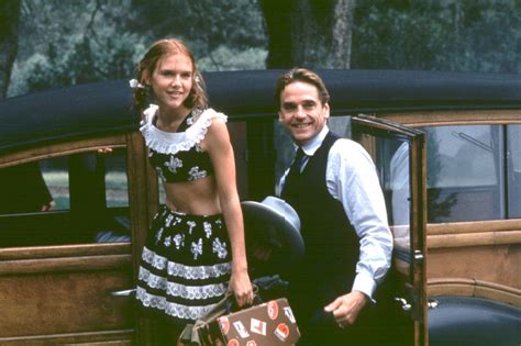 Lolita (1997) .